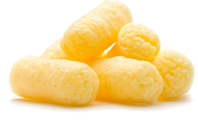 Кукурузные палочки 