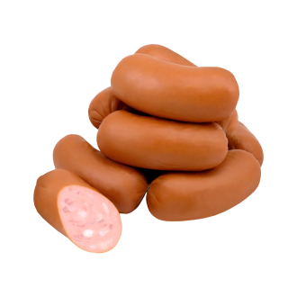 Шпикачки