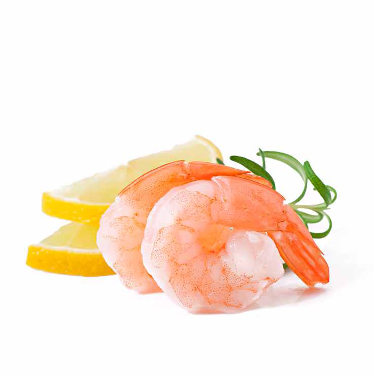 Морепродукты