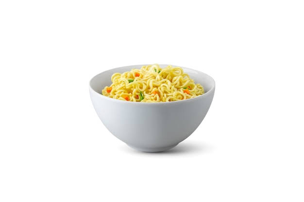 Лапша и пюре быстрого приготовления 