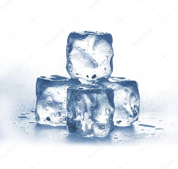 Лед
