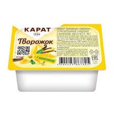 Творожок