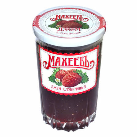 Варенье,джем