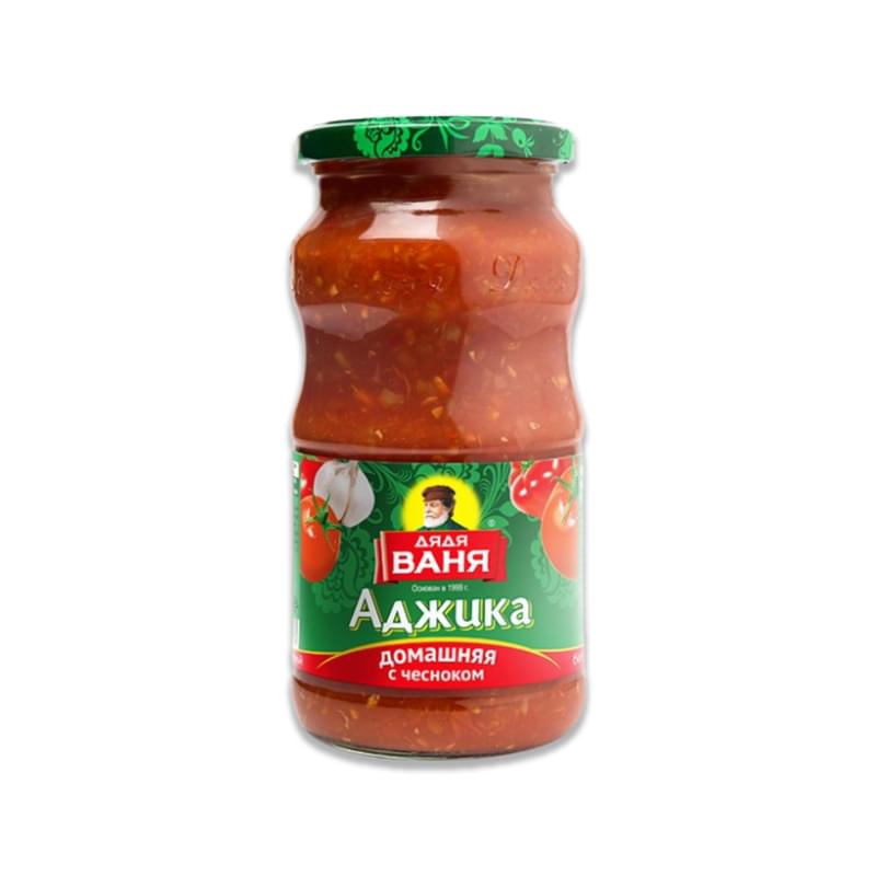 Маринады,аджика