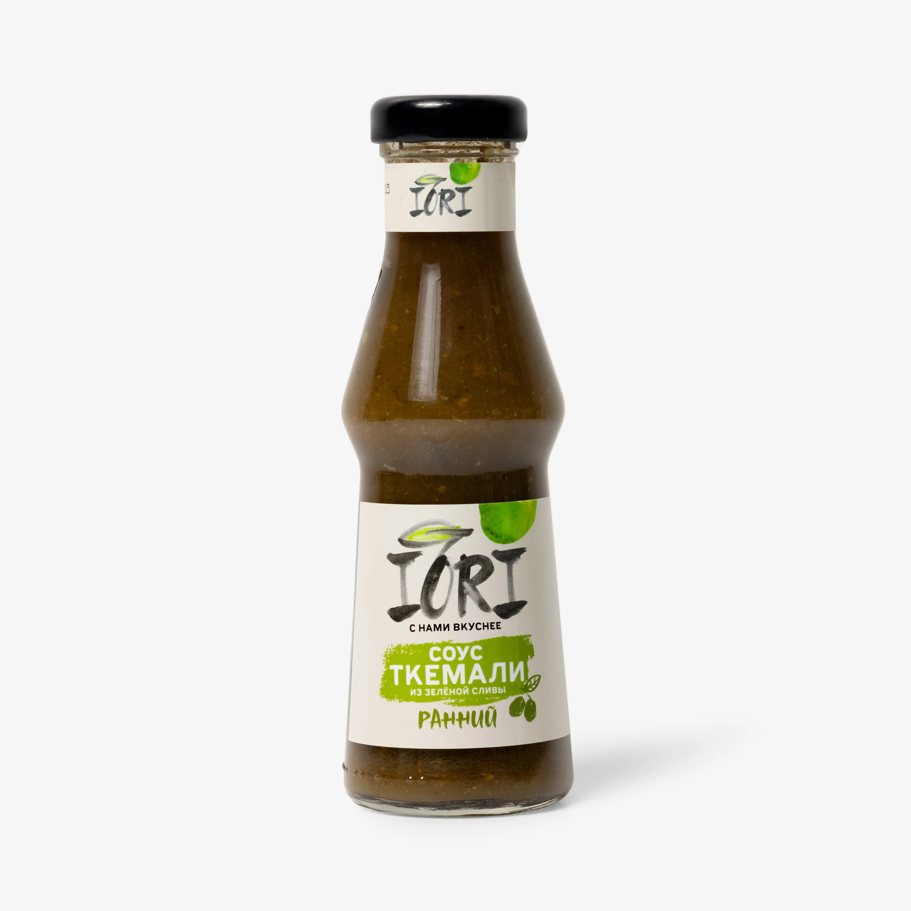 Соус Iori Ткемали ранний, 280 г