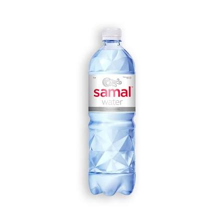 Samal 0,5л без газа