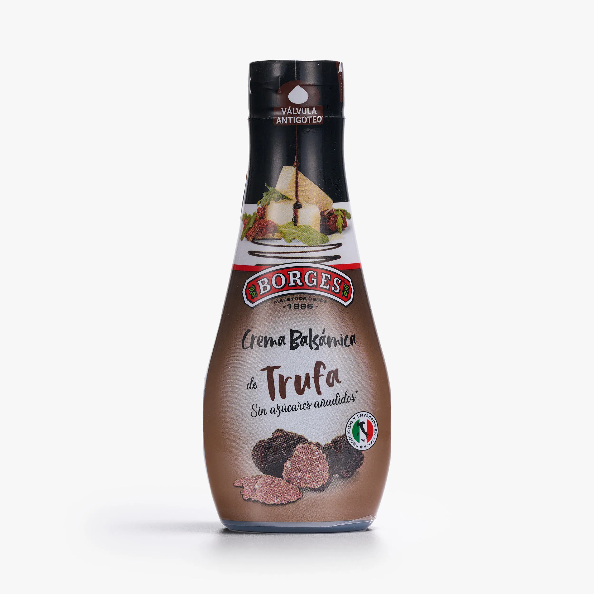 Соус Borges бальзамический Modena со вкусом трюфеля, 250 г