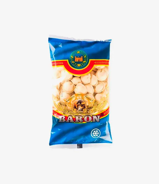 Пельмени Baron cлавянские (со свининой) 700 г