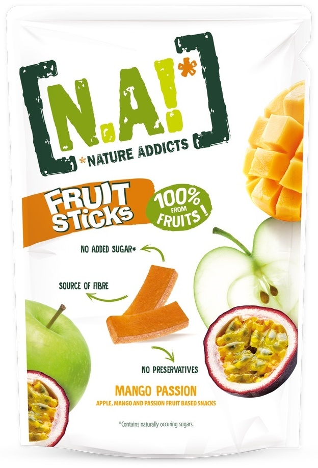 Манго маракуйя, 35 г