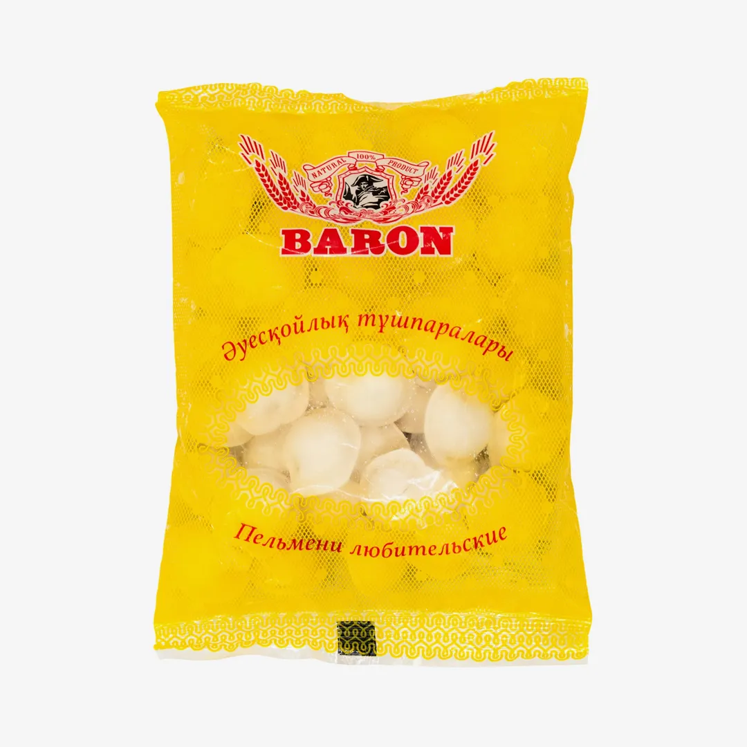 Пельмени Baron Любительские, 400 г