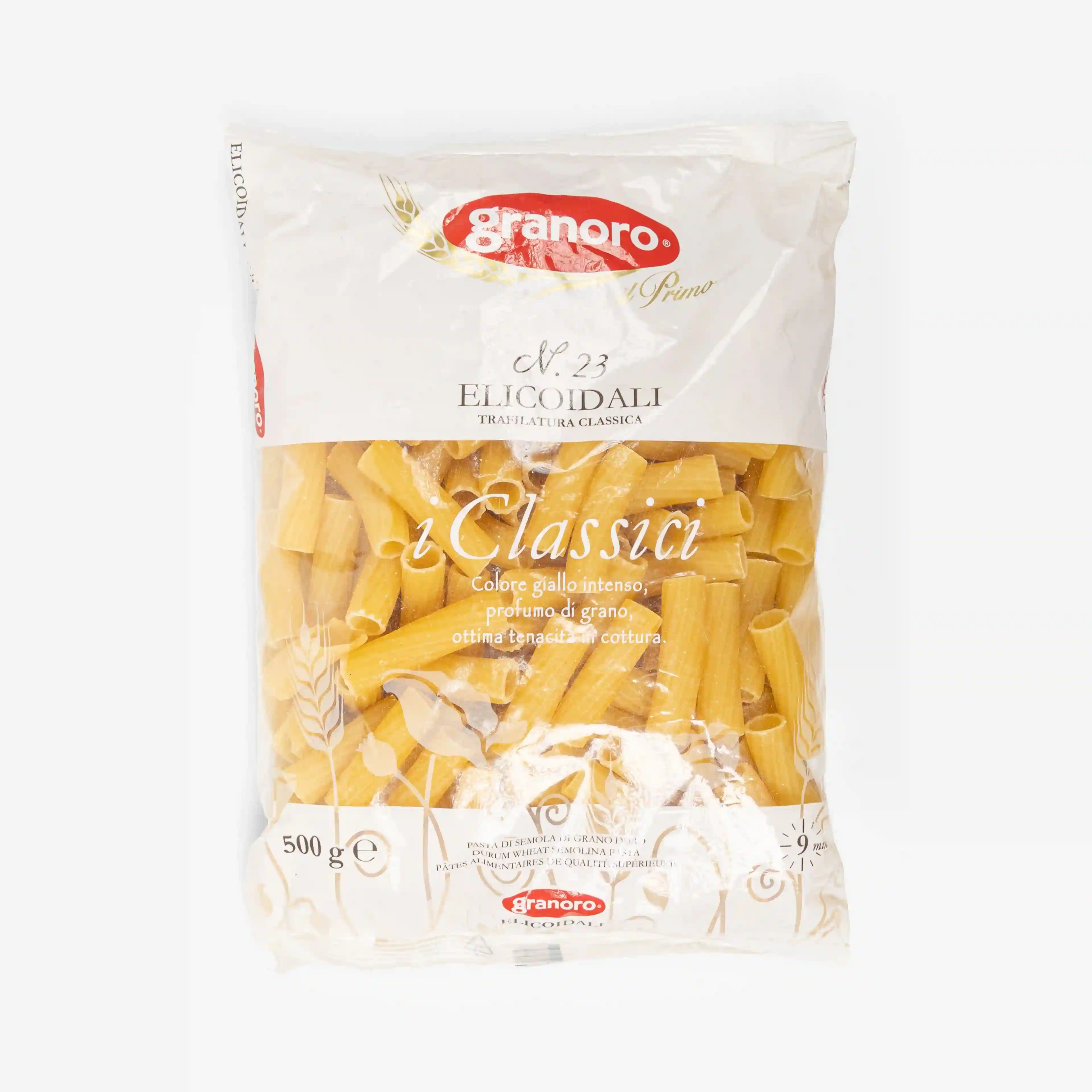 Макароны Granoro Elicoidali №23 500 г