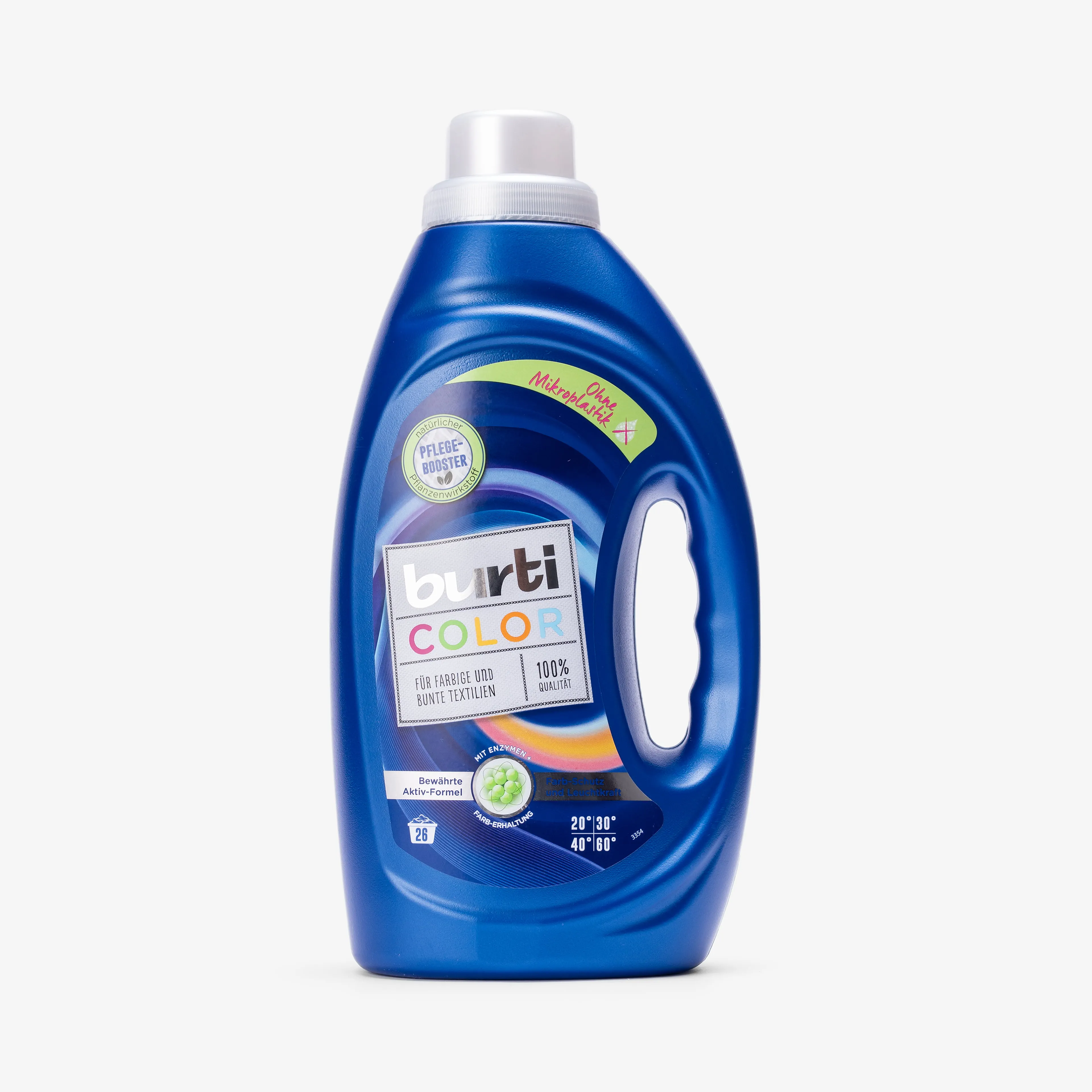 Гель Burti Color для стирки цветного белья 1.45 л
