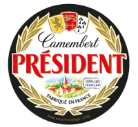 Сыр мягкий President Камамбер 45% 250 г