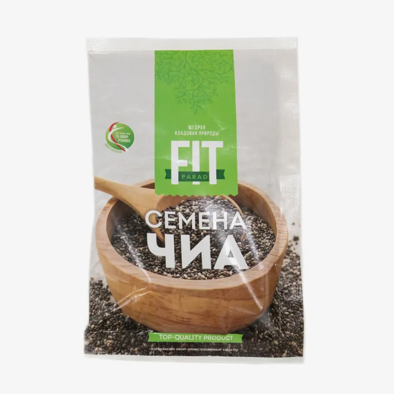 Семена Fit Parad чиа, 40 г
