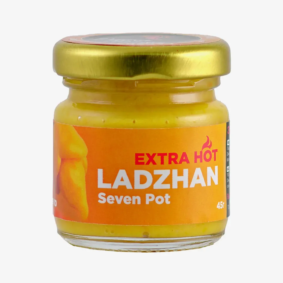 Соус Душа перца ladzhan seven pot 45 г