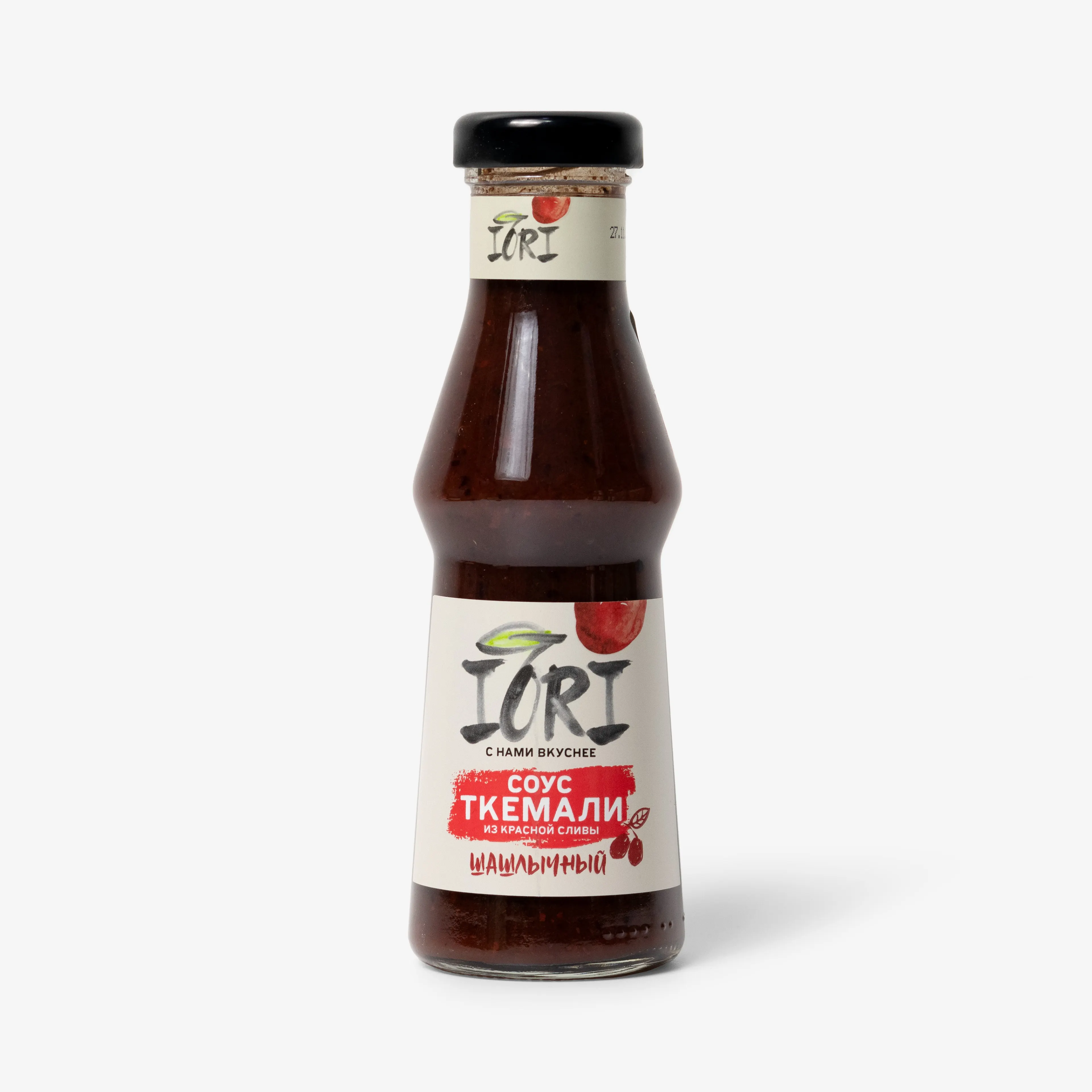 Соус Iori Ткемали шашлычный, 285 г