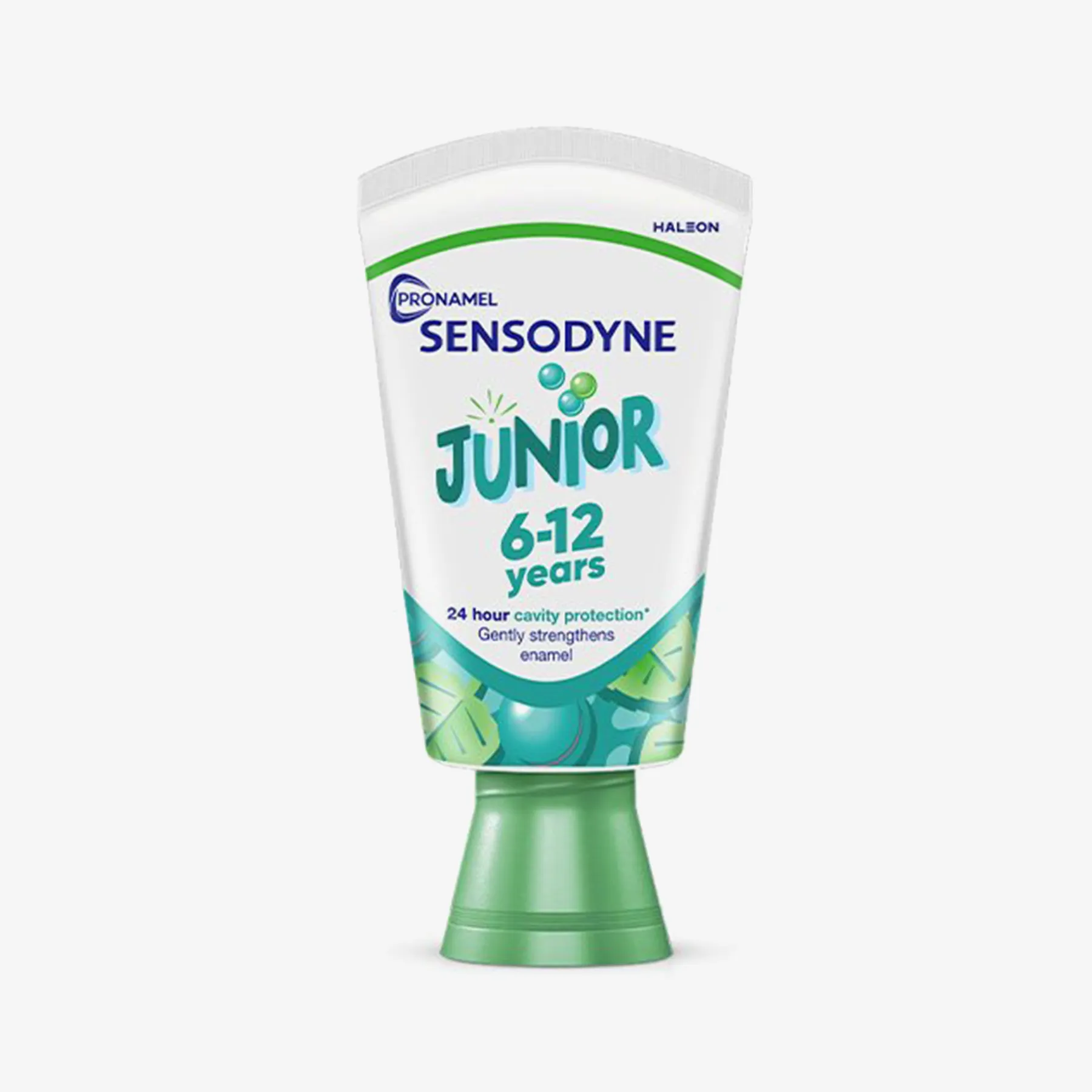 Зубная паста Sensodyne Pronamel Junior для детей 6-12 лет 50 мл