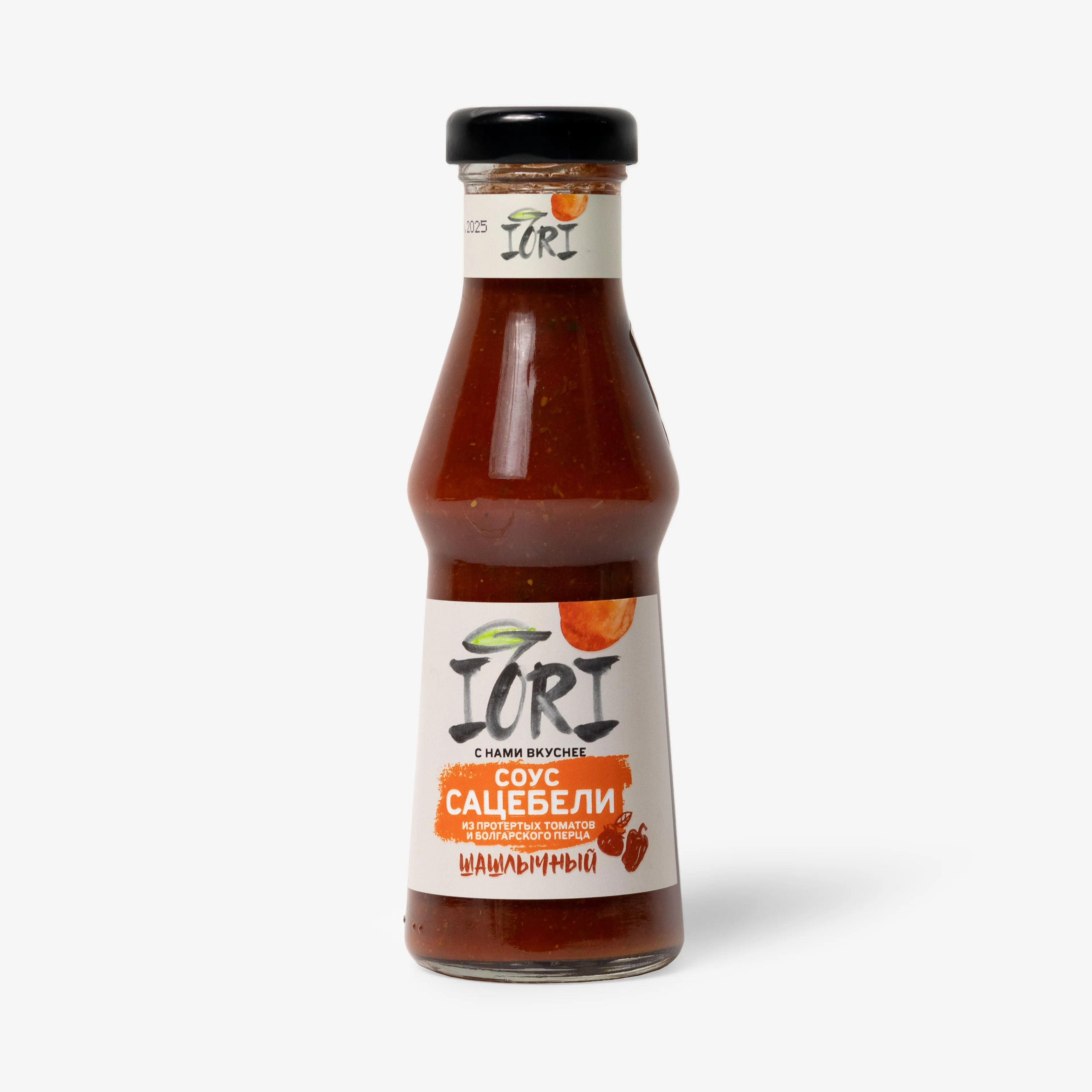 Соус Iori Сацебели шашлычный, 270 г