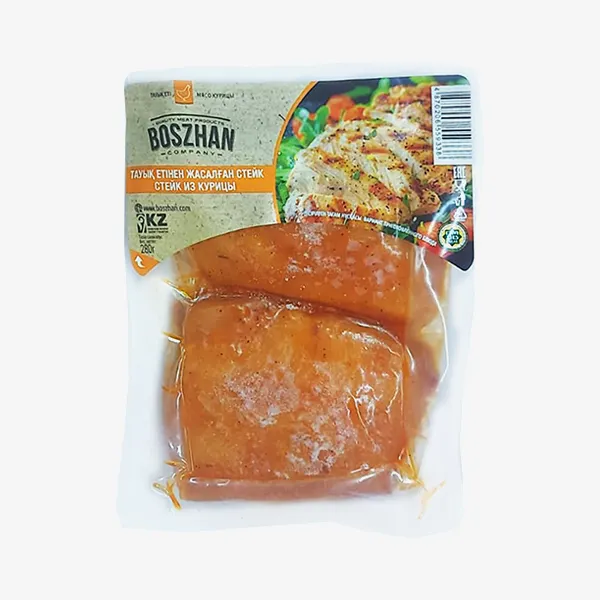 Стейк Boszhan из курицы, 280 г