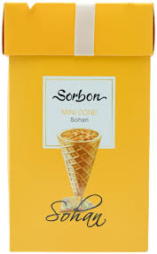 Конфеты шоколадные Sorbon Sohan 200 r