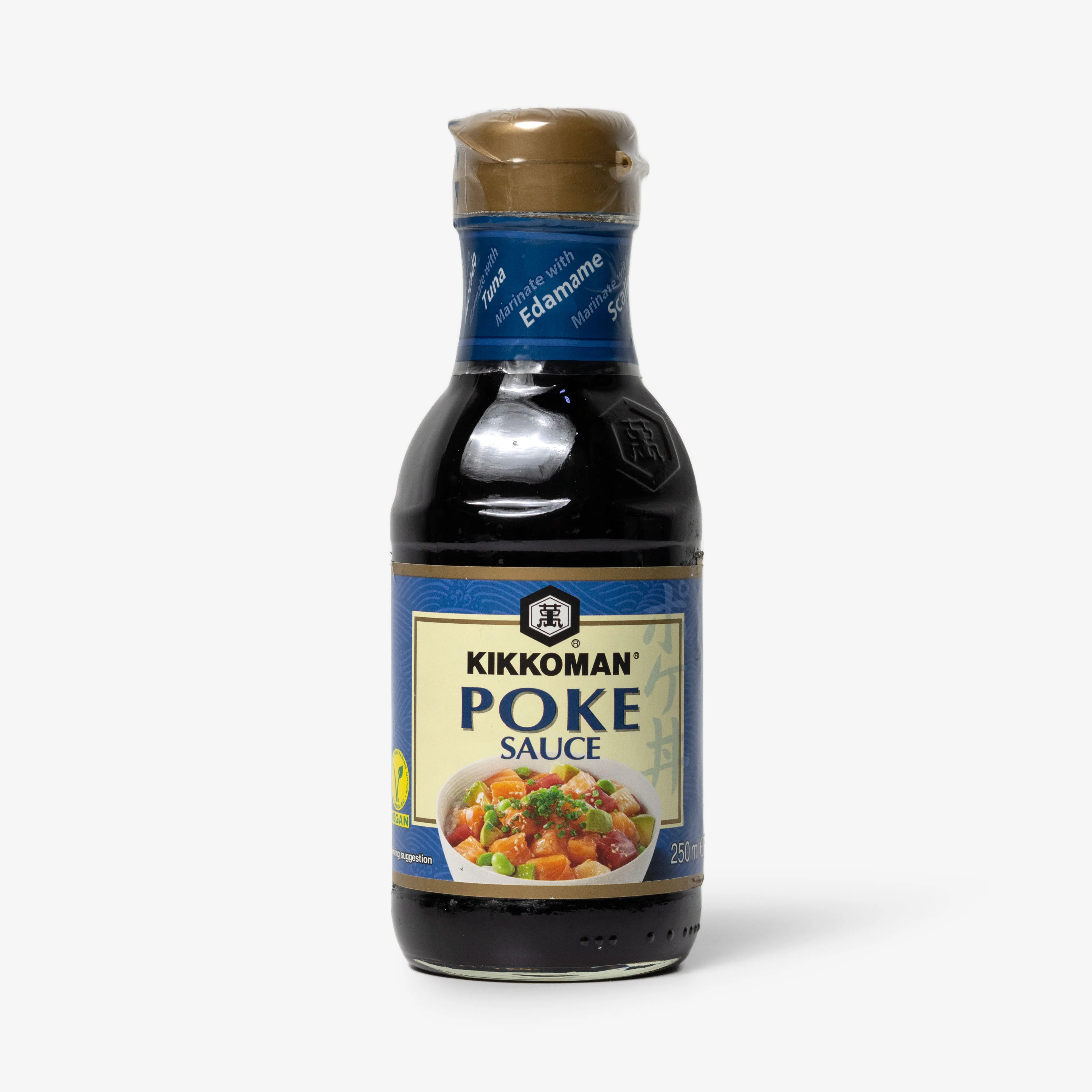 Соус Kikkoman Поке, 250 мл