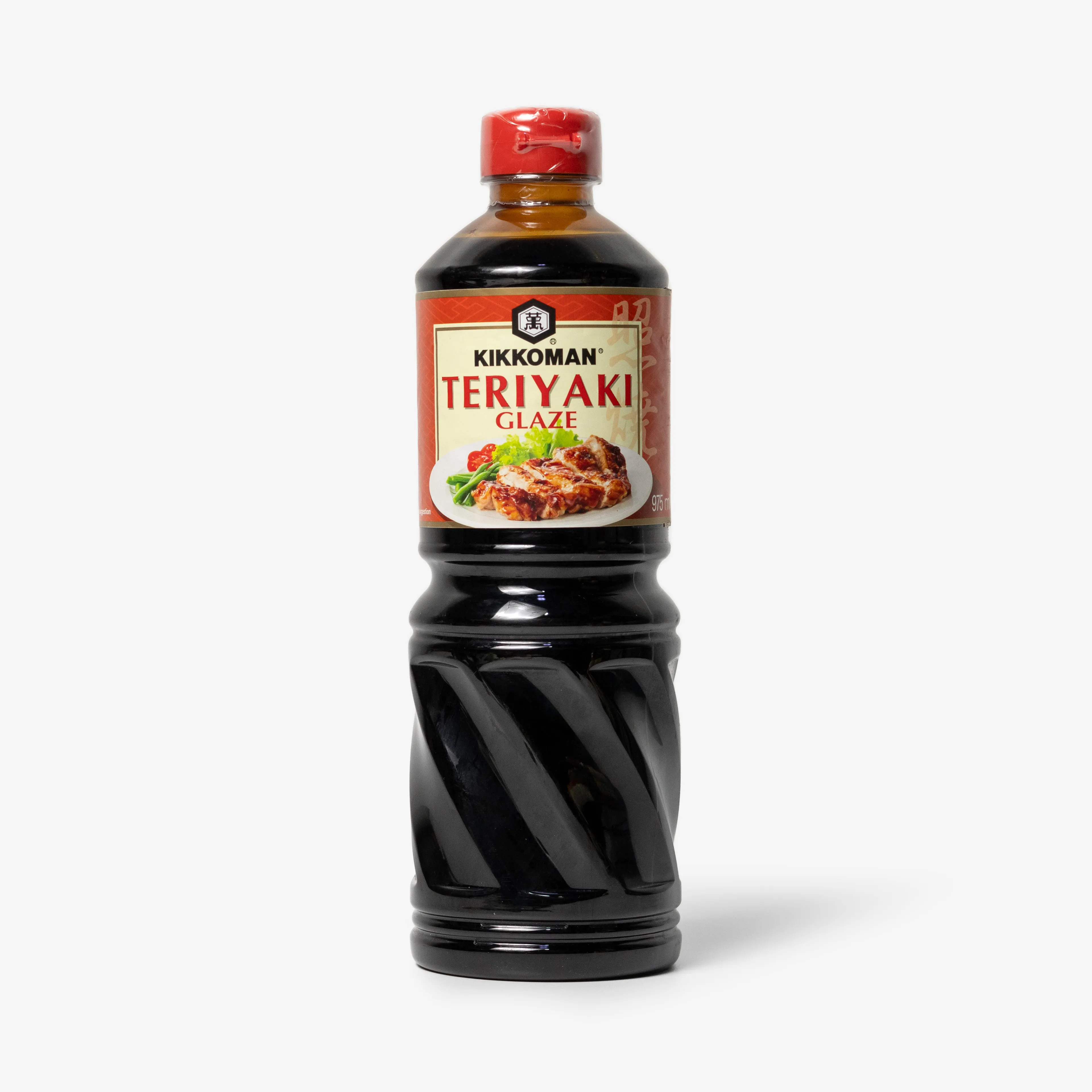 Соус Kikkoman Терияки для глазировки, 975 мл