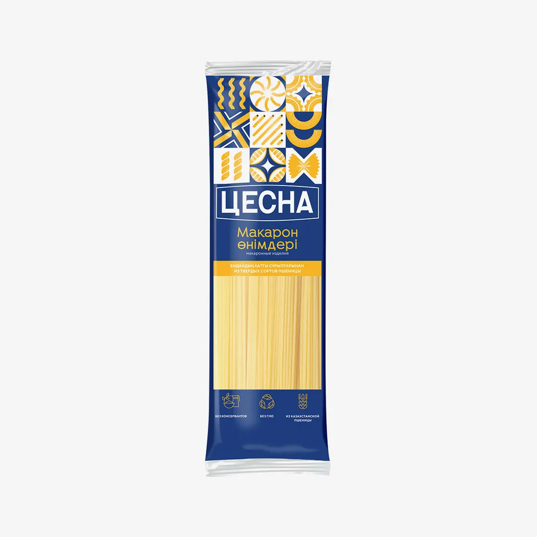 Спагетти Цесна, 400 г