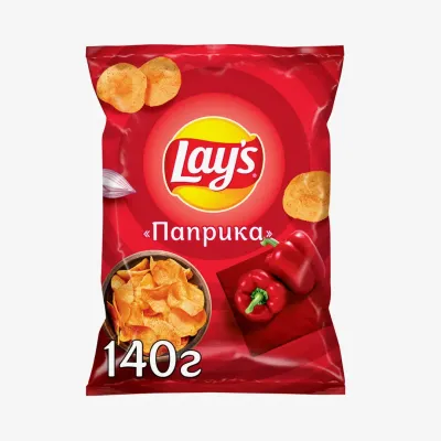 Чипсы