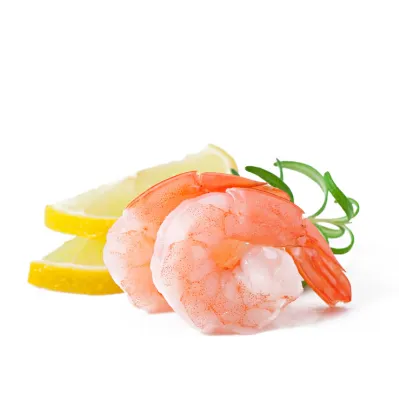 Морепродукты