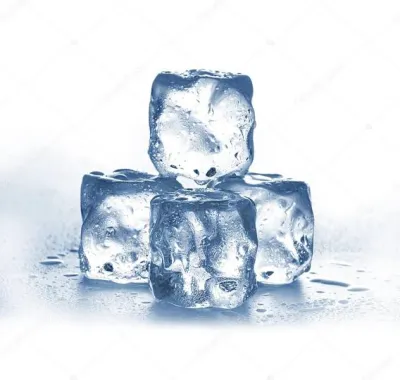 Лед