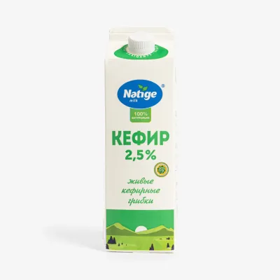 Кефир, Тан, Айран