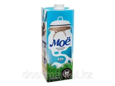 Молоко, сливки