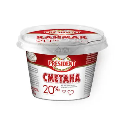 Сметана