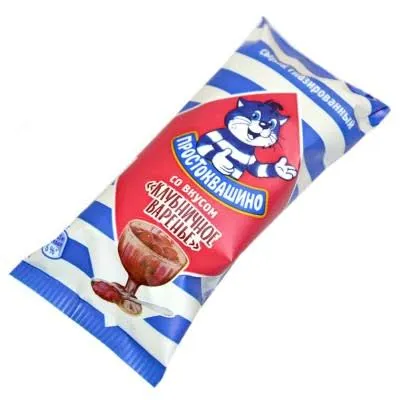 Сырки и бисквиты