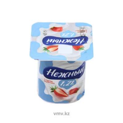 Йогурт