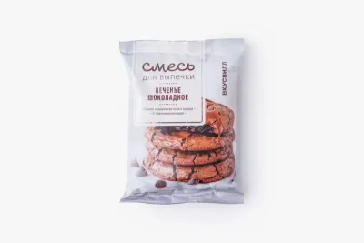 Смеси для выпечки