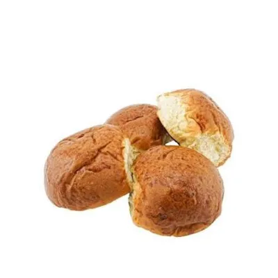 Булочки несладкие