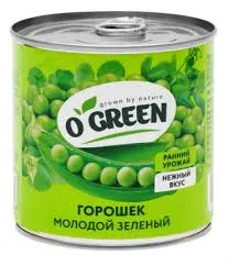 Овощные консервы