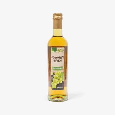 Соус Bio Edeka белый уксусный, 500 мл