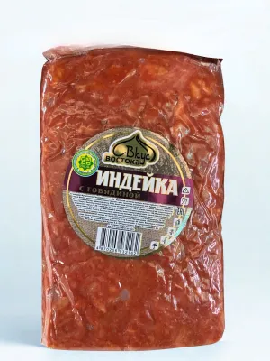 Мясной продукт Вкус востока