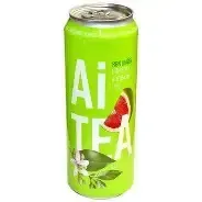 Ai TEA Помело-Цветок Апельсина 0,45л ЖБ