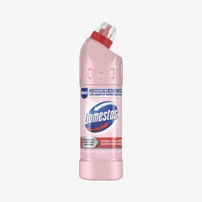 Гель Domestos арома против неприятных запахов 750 мл