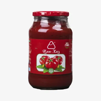 Паста Цин-Каз томатная 1050 г