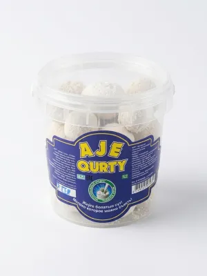 Курт "Aje Qurty" солёный