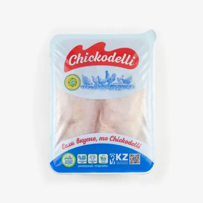 Грудка Chickodelli куриная, кг
