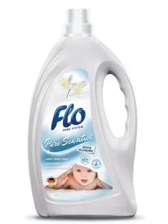 FLO ОПОЛАСКИВАТЕЛЬ 2Л PURE SENSITIVE