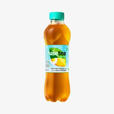 Чай Fuse Tea манго-ромашка 500 мл