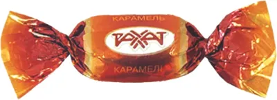 Карамель Рахат, кг