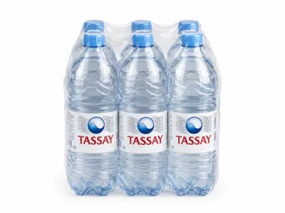Tassay Premium 1 л × 6 шт. (упаковка)