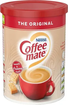 Nestle Coffee Mate Сухие сливки 550гр